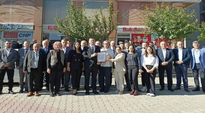 Görevden Alınan Servet Yıldız’dan İlk Açıklama: “Mücadelemiz Sürecek”