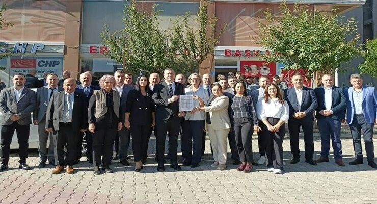 Görevden Alınan Servet Yıldız’dan İlk Açıklama: “Mücadelemiz Sürecek”