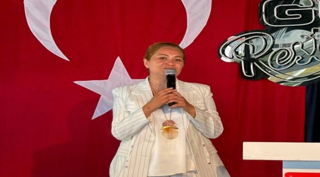 Ergene’de Basınla Anlamlı Buluşma