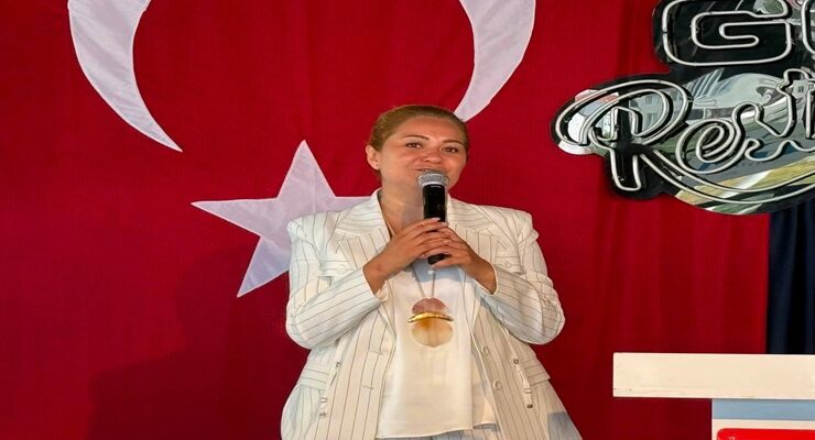 Ergene’de Basınla Anlamlı Buluşma