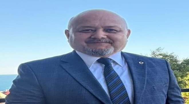 Tekirdağ Gazeteciler Derneği Başkanı Dikmen: “Özgür basın, toplumun ortak güvencesidir”