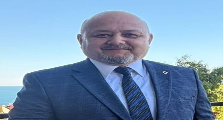 Tekirdağ Gazeteciler Derneği Başkanı Dikmen: “Özgür basın, toplumun ortak güvencesidir”