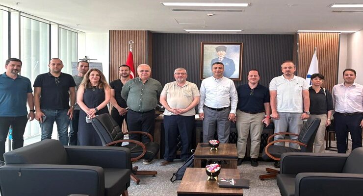 ENERJİDE TASARRUF, HİZMETTE KALİTE:  TESKİ ISO 50001 DENETİMİNİ BAŞARIYLA TAMAMLADI