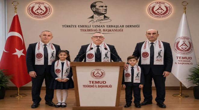 VATAN İÇİN GÖREVİMİZİ YAPTIK, ŞİMDİ ADALET İSTİYORUZ