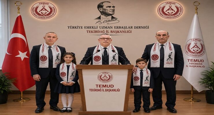 VATAN İÇİN GÖREVİMİZİ YAPTIK, ŞİMDİ ADALET İSTİYORUZ