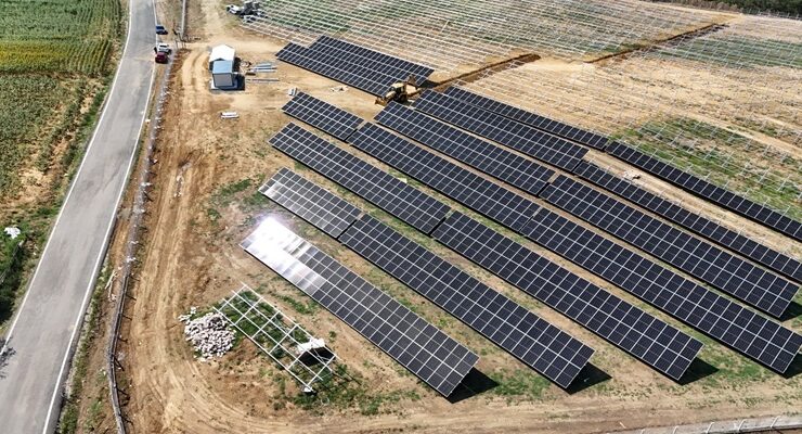 TESKİ ENERJİDE REKOR TASARRUF SAĞLADI: 6 AYDA 105 MİLYON TL KAZANÇ