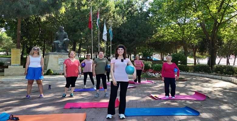 AÇIK HAVADA SPORLA GÜNE ENERJİK BAŞLANGIÇ (1)