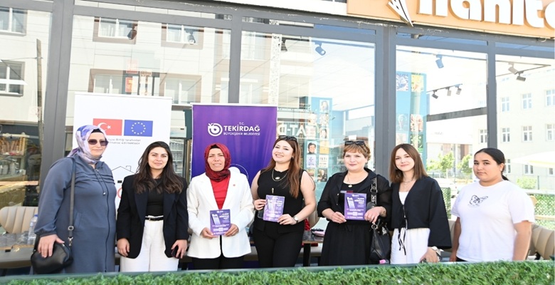 BÜYÜKŞEHİR KADINLARIN SESİNE GÜÇ KATIYOR (1)