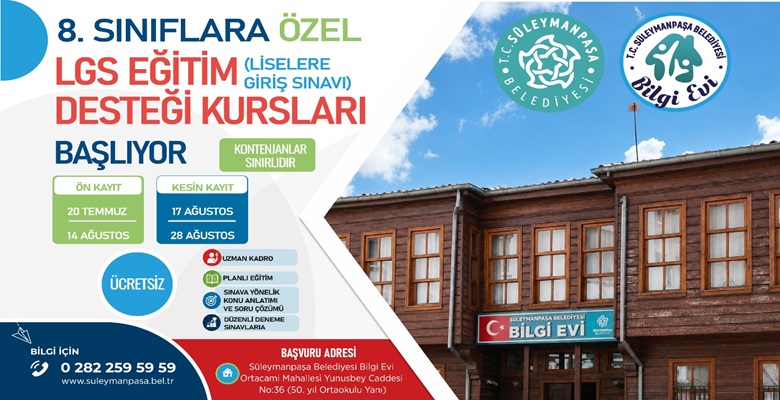 Bilgi Evi