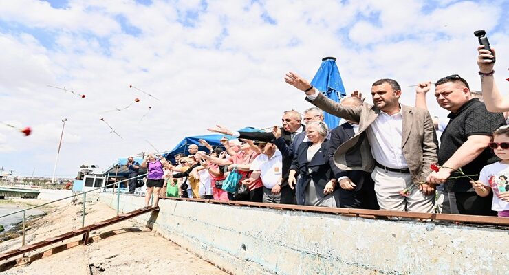 Bulgar İşgalinden Kurtuluşun Yıldönümü Törenle Kutlandı