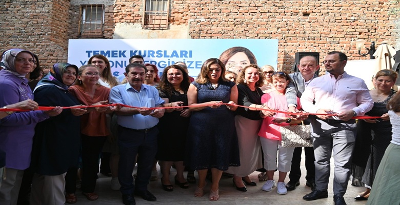 CANDAN BAŞKAN “EMEĞİN OLDUĞU HER YERDEYİZ” (3)