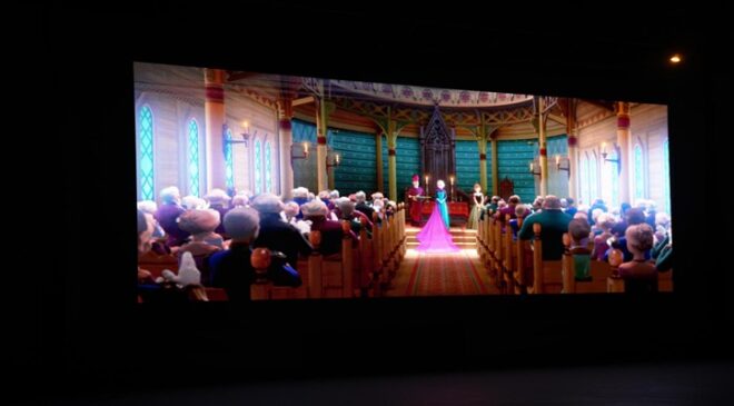 Çorlu`da “Film Gibi Bir Yaz” Muhteşem Bir Başlangıç Yaptı