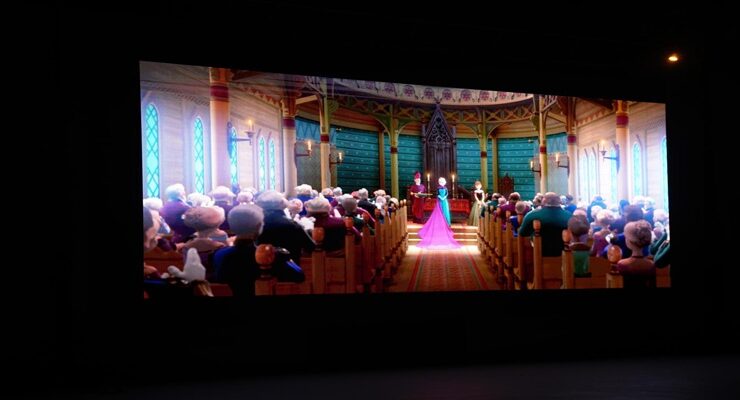 Çorlu`da “Film Gibi Bir Yaz” Muhteşem Bir Başlangıç Yaptı