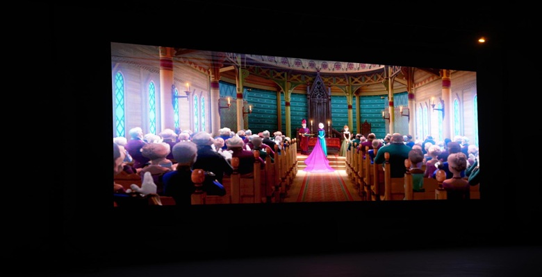 Çorlu`da “Film Gibi Bir Yaz” Muhteşem Bir Başlangıç Yaptı (21)