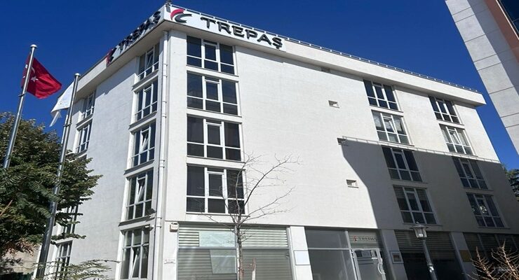 TREPAŞ’a “İş’te Eşit Kadın” Sertifikası