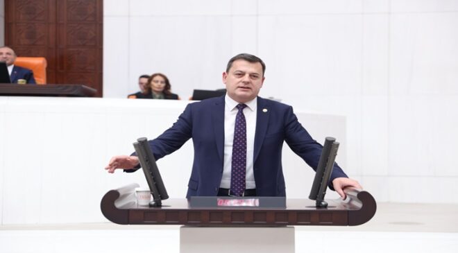 “Esnafın Işığını Söndürdünüz”