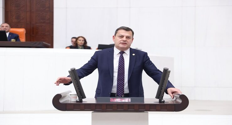 “Esnafın Işığını Söndürdünüz”