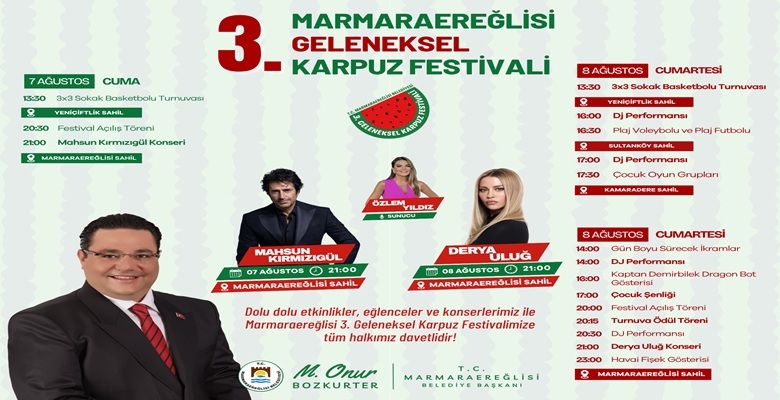 HALKIN BELEDİYES – 1