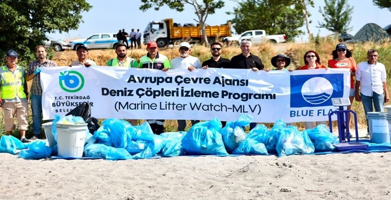 MARMARAEREĞLİSİ’NDE TEMİZ KIYI, TEMİZ GELECEK (1)