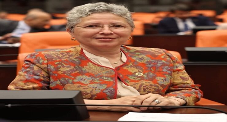 “Türkiye’yi Yoksulluğa Mahkum Eden Bu Düzeni Değiştireceğiz”