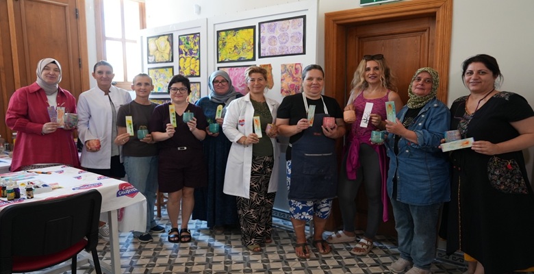 TEK ATÖLYE’DE SANAT VE ÜRETİM BİR ARADA (7)