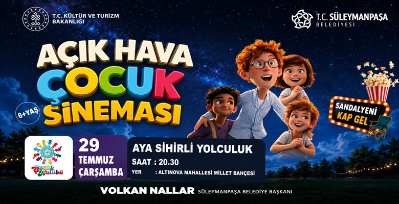 Yazlık Sinema