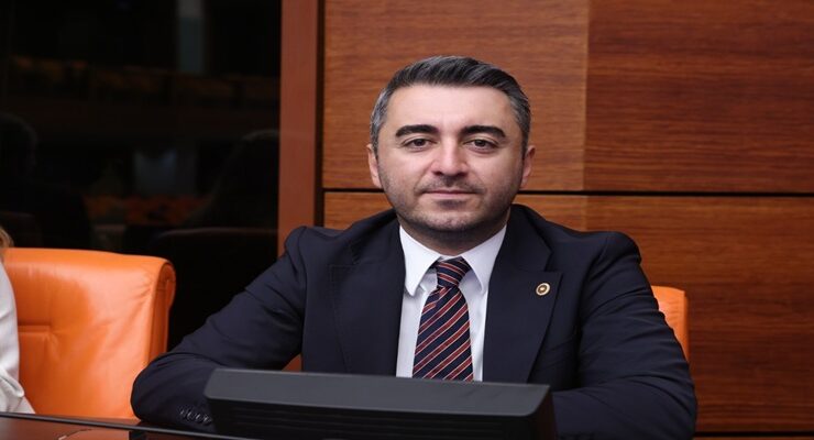 ‘RİSKLİ YAPI STOKU, ULUSAL GÜVENLİK MESELESİDİR’