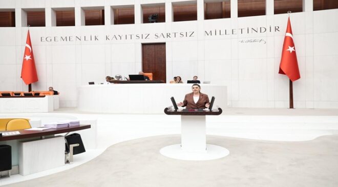 İYİ Parti’nin itirazları karşılık buldu: Öğrenci affının kapsamı genişletildi