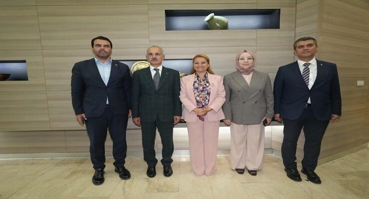 VELİMEŞE KÖPRÜLÜ KAVŞAĞIMIZ ERGENE’MİZE HAYIRLI OLSUN!