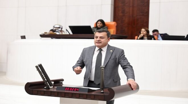 “Ekonomik yıkımın faturası, işçiye ve emekliye kesilmiştir”