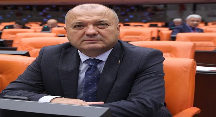 CHP TEKİRDAĞ VEKİLİ AYGUN’DAN ZAM TEPKİSİ