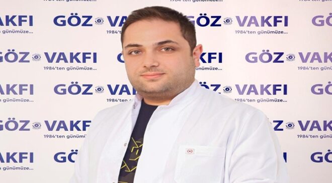 Havuz Kaynaklı Göz Enfeksiyonları Tatilinizi Kâbusa Çevirebilir