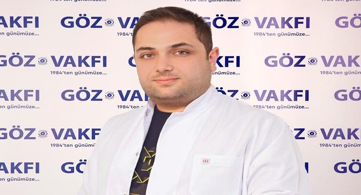 Havuz Kaynaklı Göz Enfeksiyonları Tatilinizi Kâbusa Çevirebilir