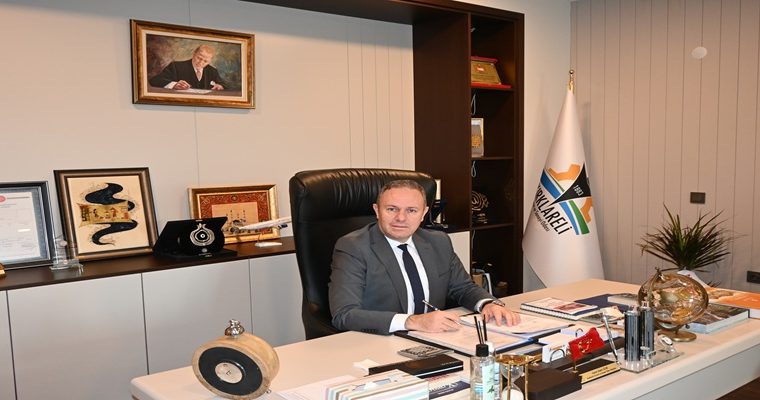 “Mevlid Kandili, Sevgi, Kardeşlik ve Dayanışma Duygularımızı Güçlendirsin”