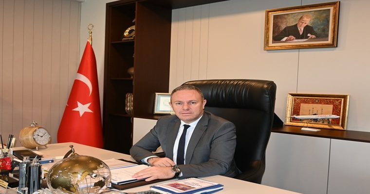 “30 Ağustos Zaferi, Milletimizin Özgürlük ve Bağımsızlık Kararlılığının Sembolüdür”