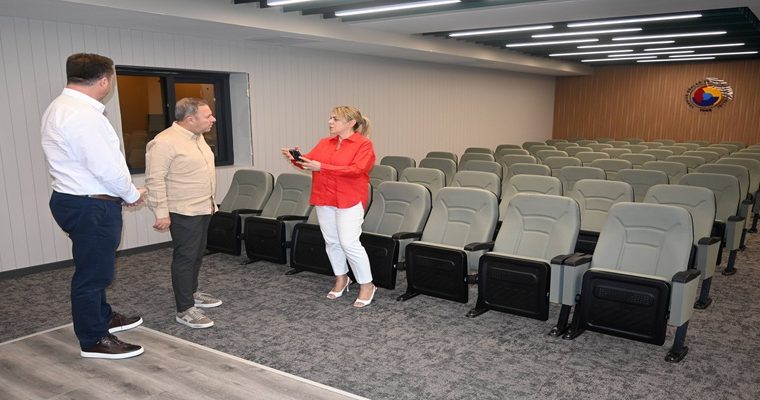 Teknoloji Geliştirme Merkezi (TEKMER) kurulacak