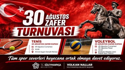 30 Ağustos Zafer Kupası