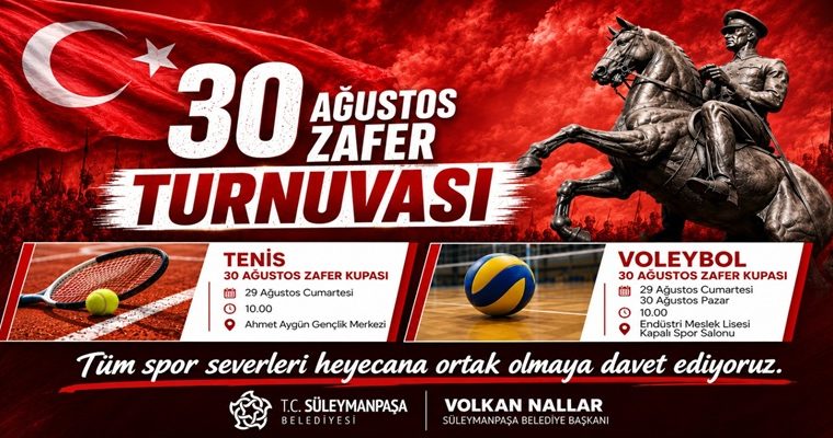 30 Ağustos Zafer Kupası