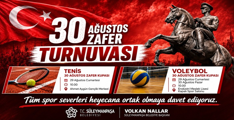 30 Ağustos Zafer Kupası