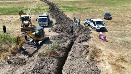30 YILLIK SU SORUNU CANDAN BELEDİYECİLİK İLE 1 HAFTADA ÇÖZÜME KAVUŞTURULDU (1)