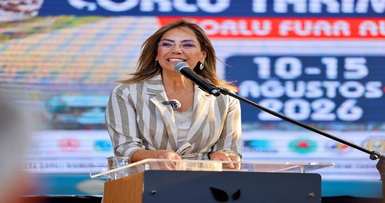 BÜYÜKŞEHİR, ÇORLU TARIMTECH FUARI’NDA ÜRETİCİYLE BULUŞTU