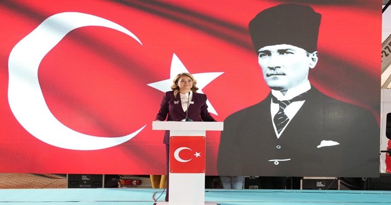 BAŞKAN MÜGE YILDIZ TOPAK YİNE SÖZÜNÜ TUTTU: İĞNELER DOĞALGAZA KAVUŞTU