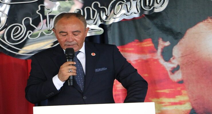 MHP Ergene İlçe Teşkilatı Kahvaltı Programında Bir Araya Geldi