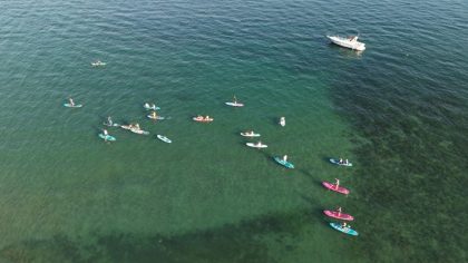 Alkaya SUP Board Açılış (3)