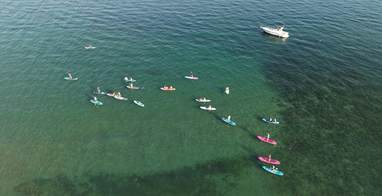 Alkaya SUP Board Açılış (3)