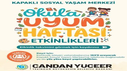 BÜYÜKŞEHİR OKULA İLK ADIMDA AİLELERİN VE ÇOCUKLARIN YANINDA (4)