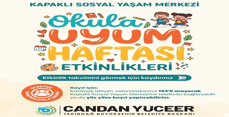 BÜYÜKŞEHİR OKULA İLK ADIMDA AİLELERİN VE ÇOCUKLARIN YANINDA (4)