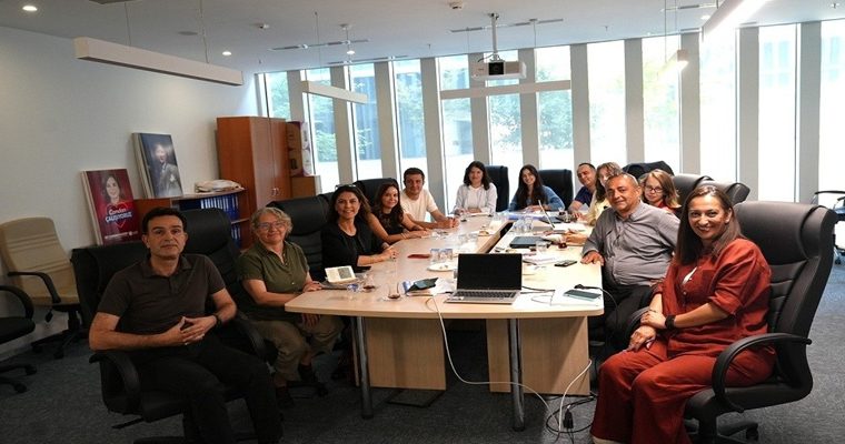 BÜYÜKŞEHİR’DE YOKSULLUKLA MÜCADELE GÜNDEMİ MASAYA YATIRILDI (7)