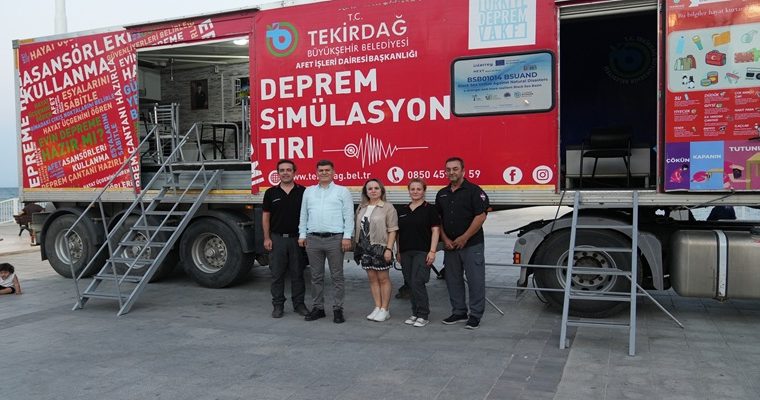 BÜYÜKŞEHİR’DEN MÜREFTE DEPREMİ’NİN YILDÖNÜMÜNDE DEPREM EĞİTİMİ (9)