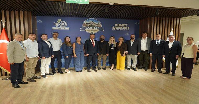 Çorlu Belediyesi’nden Geleneksel Toplu Sünnet Şöleni Destekçilerine Teşekkür (1)